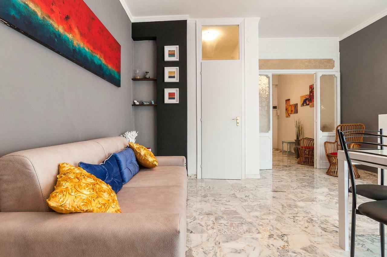Casa Vacanza Flora Apartment Sperlonga Exterior photo