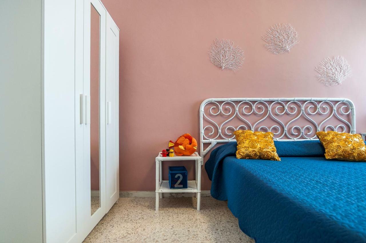 Casa Vacanza Flora Apartment Sperlonga Exterior photo