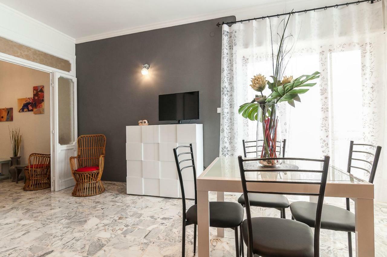 Casa Vacanza Flora Apartment Sperlonga Exterior photo