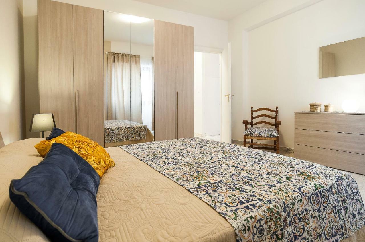 Casa Vacanza Flora Apartment Sperlonga Exterior photo