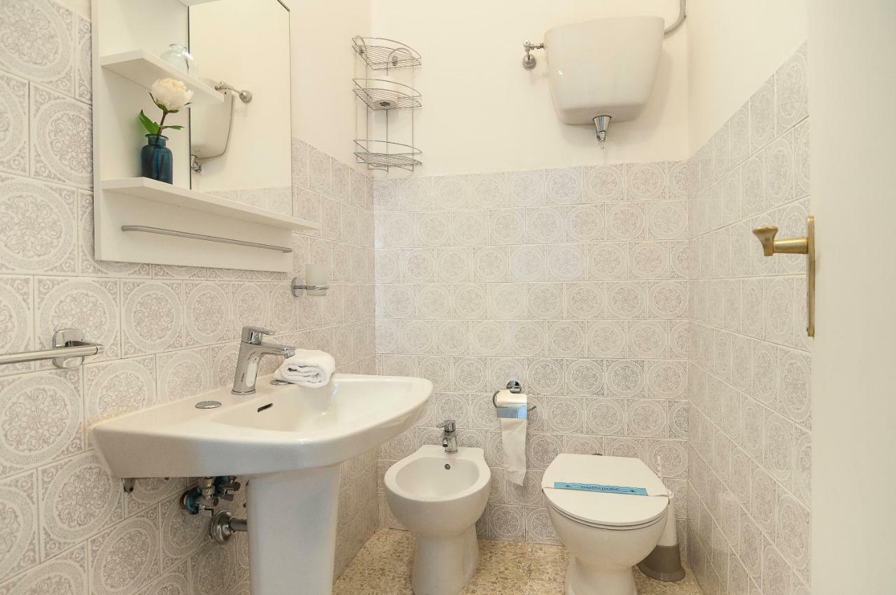 Casa Vacanza Flora Apartment Sperlonga Exterior photo
