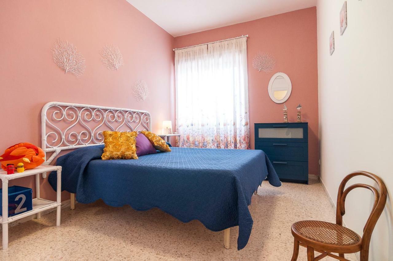 Casa Vacanza Flora Apartment Sperlonga Exterior photo