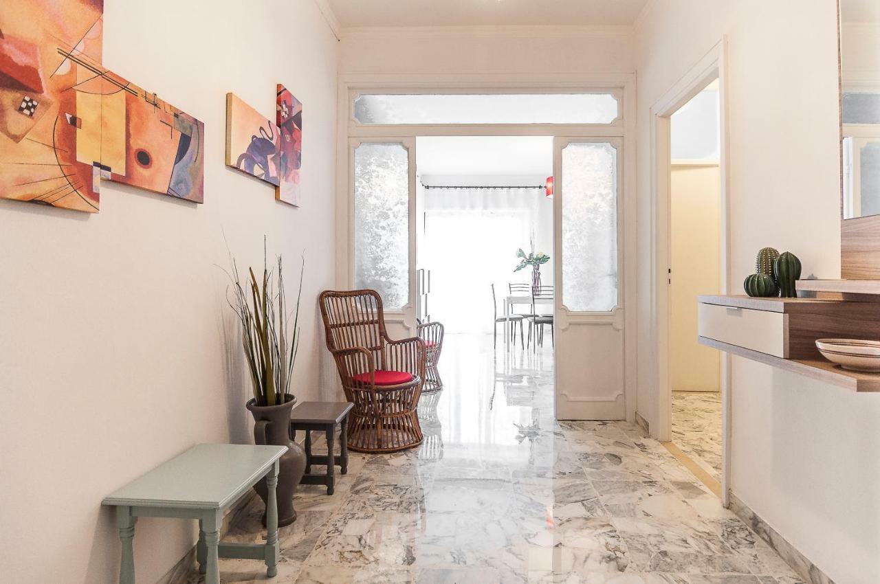 Casa Vacanza Flora Apartment Sperlonga Exterior photo